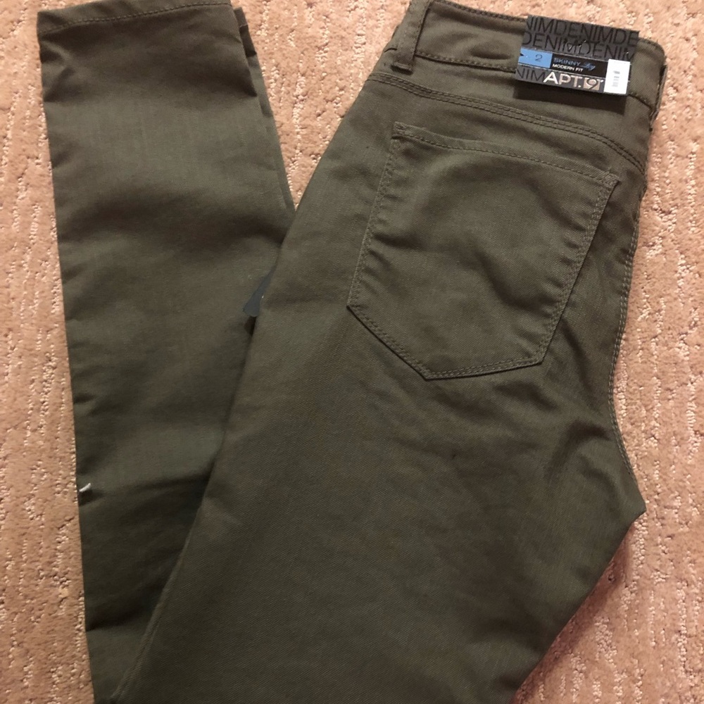 Skinny Jeans